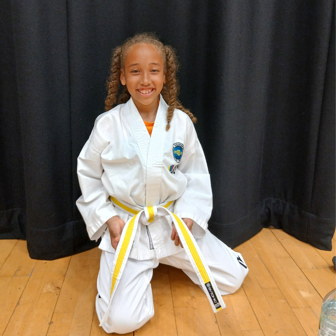 Martial Arts Classes