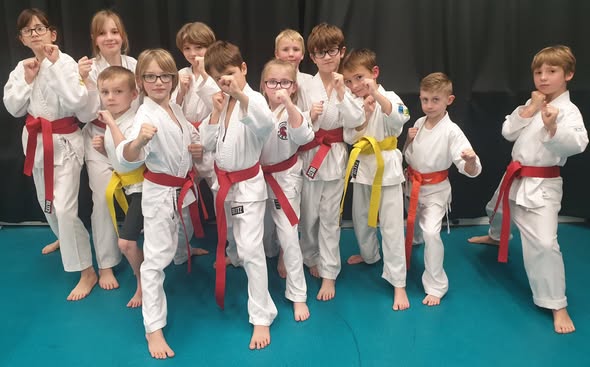 Martial Arts Classes