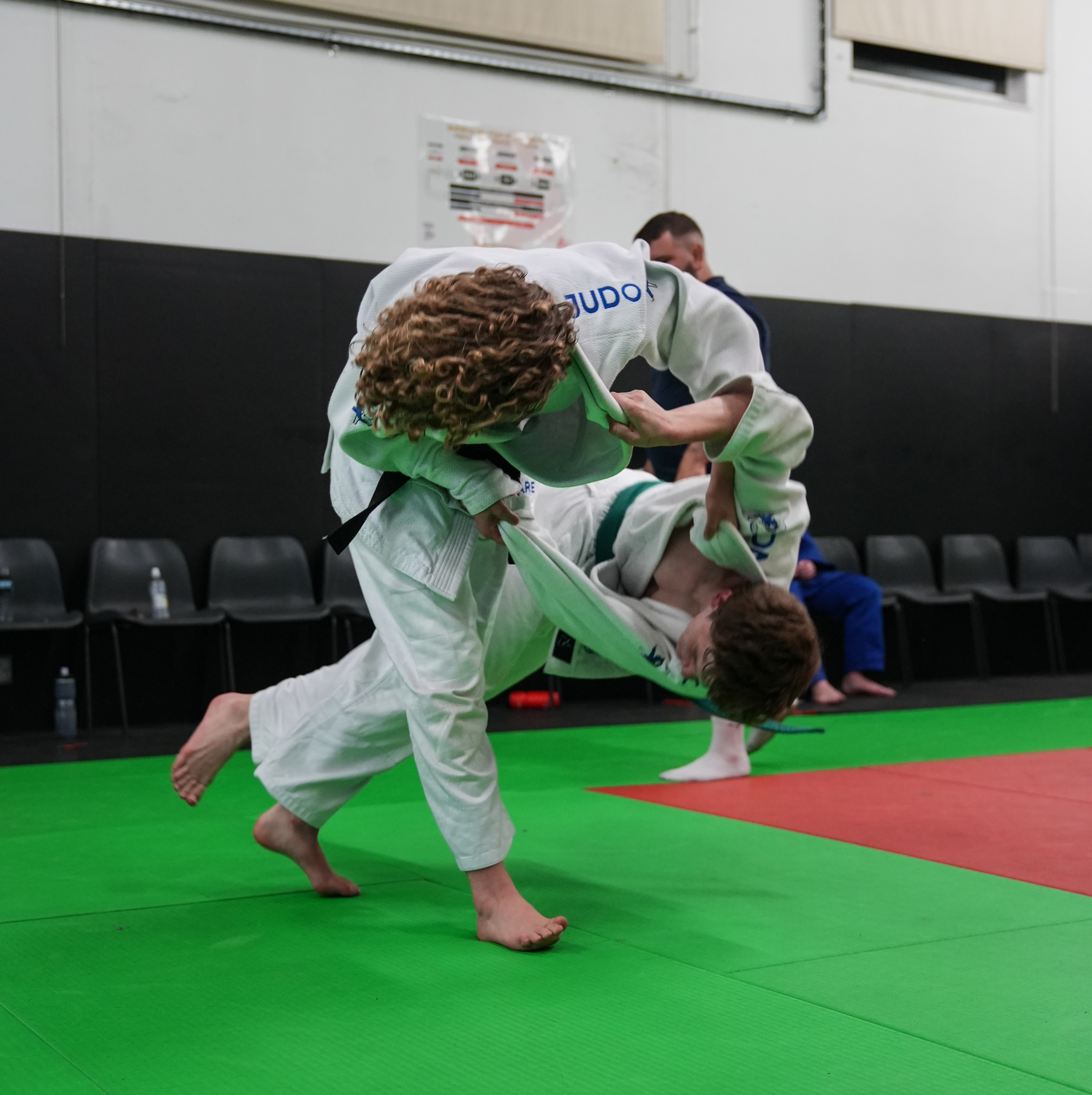 Martial Arts Classes