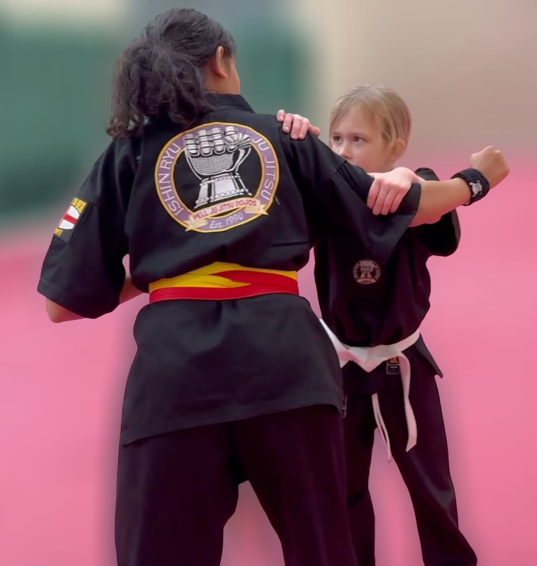Martial Arts Classes