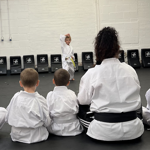 Martial Arts Classes
