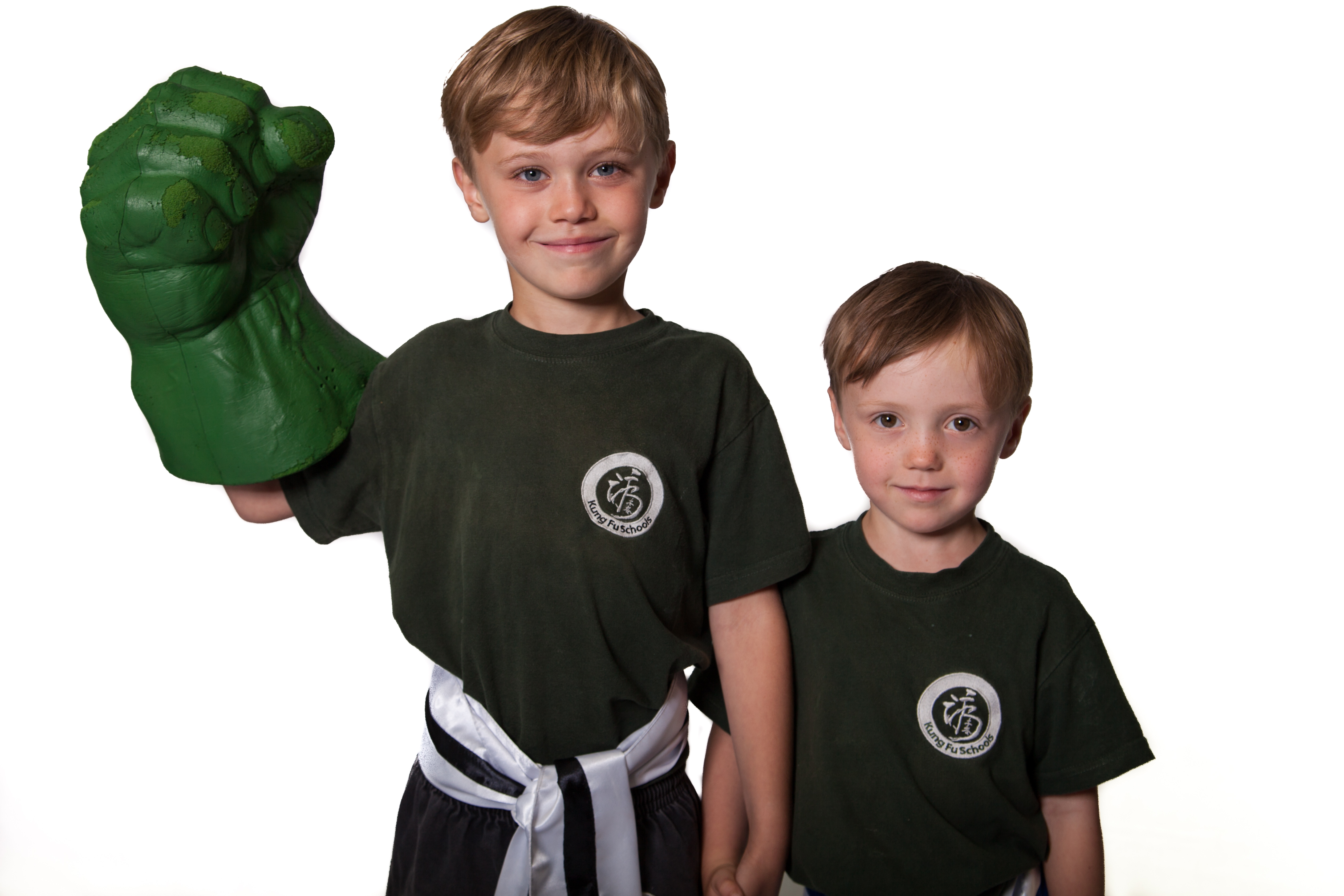 Martial Arts Classes