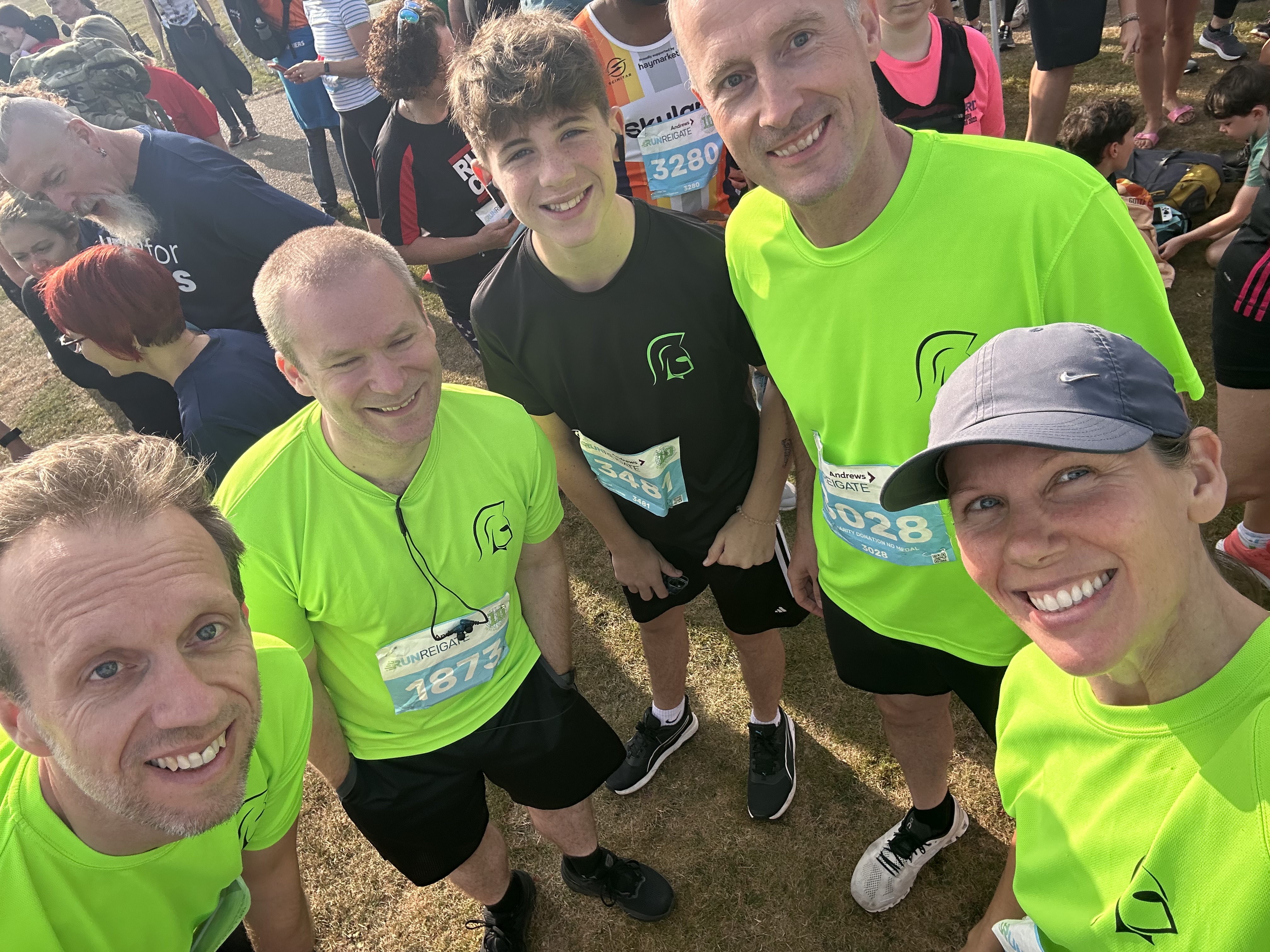 Martial Arts Classes