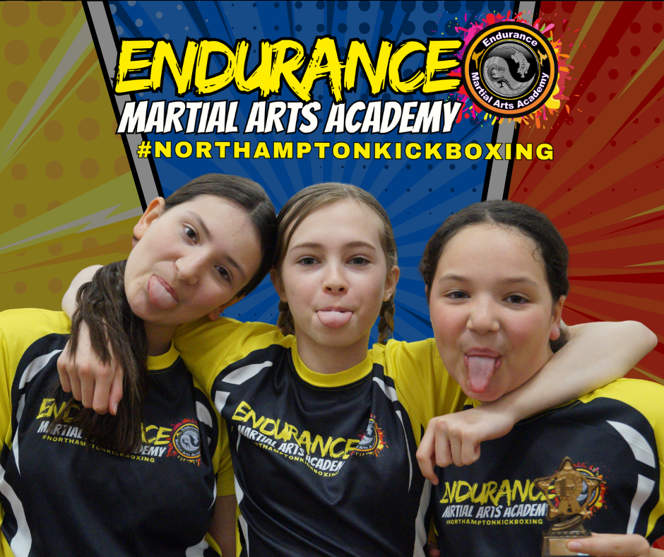 Martial Arts Classes