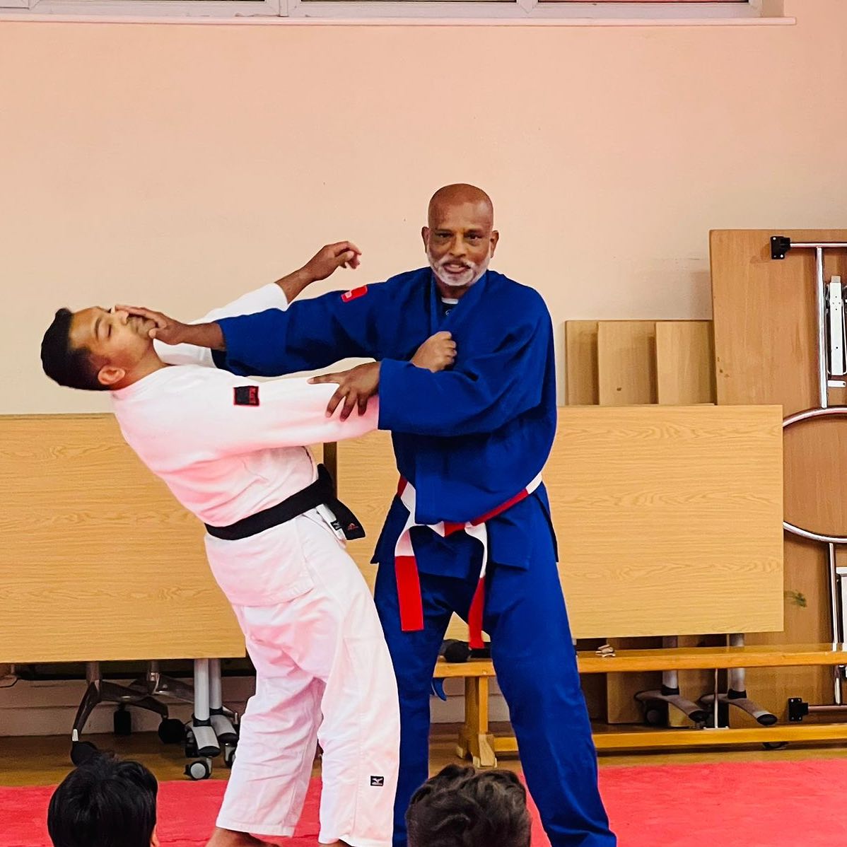 Martial Arts Classes