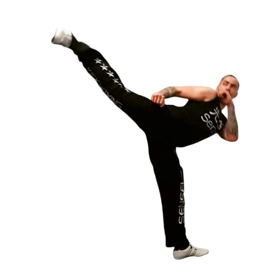 Martial Arts Classes