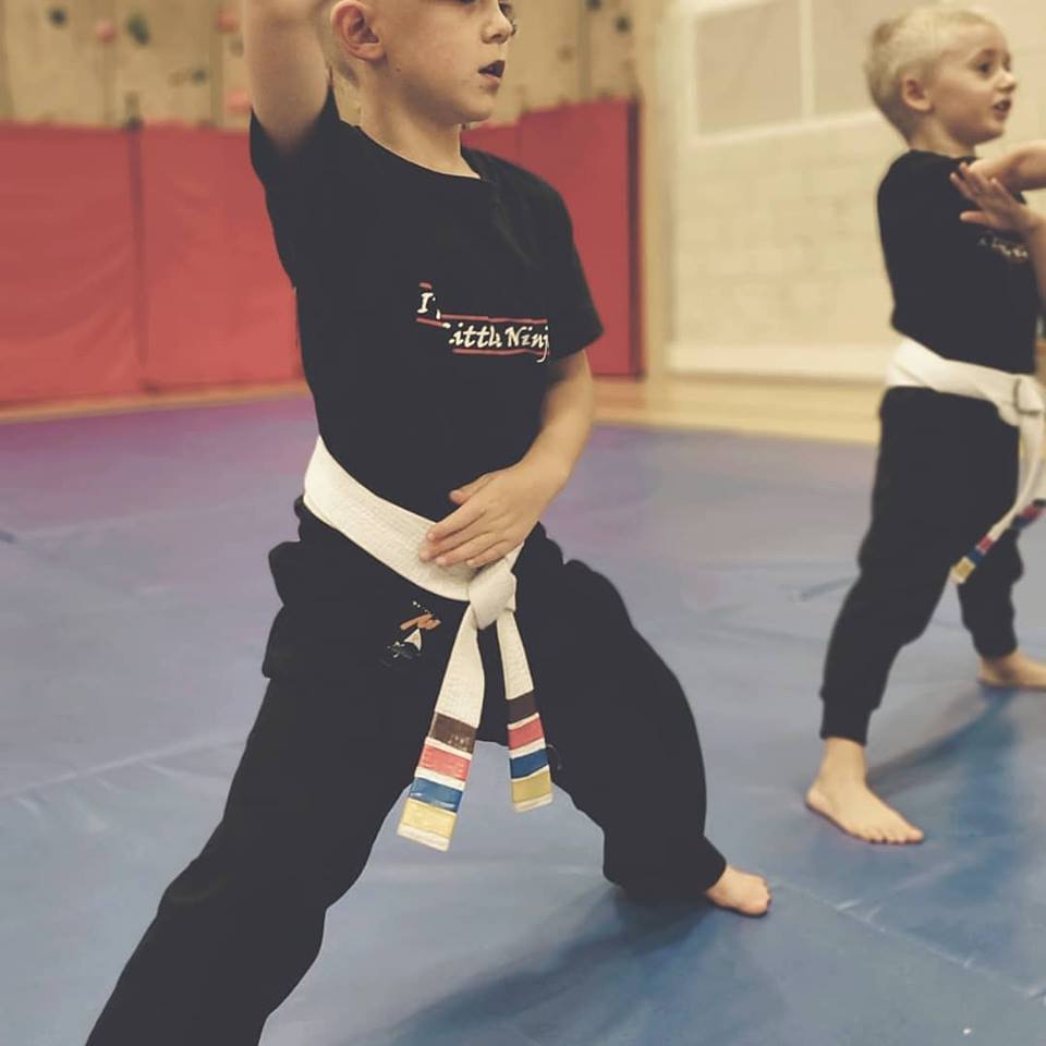 Martial Arts Classes