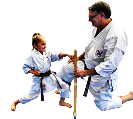 Martial Arts Classes