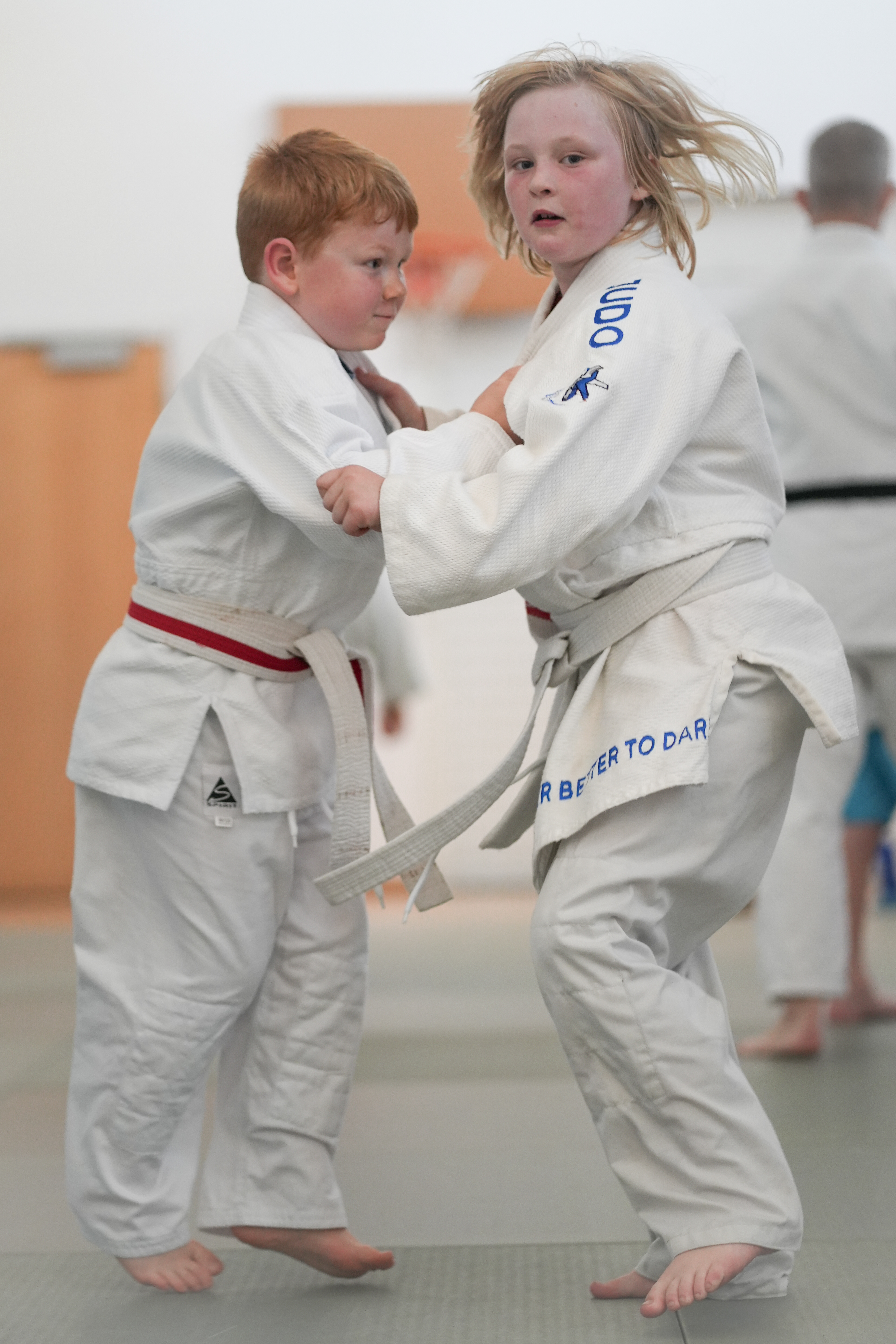 Martial Arts Classes