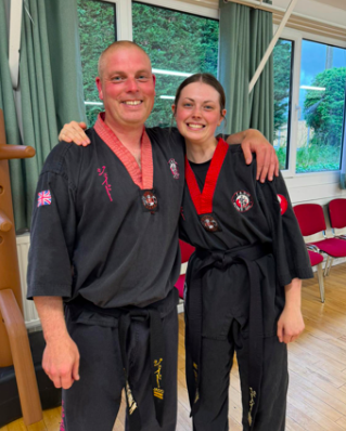 Martial Arts Classes