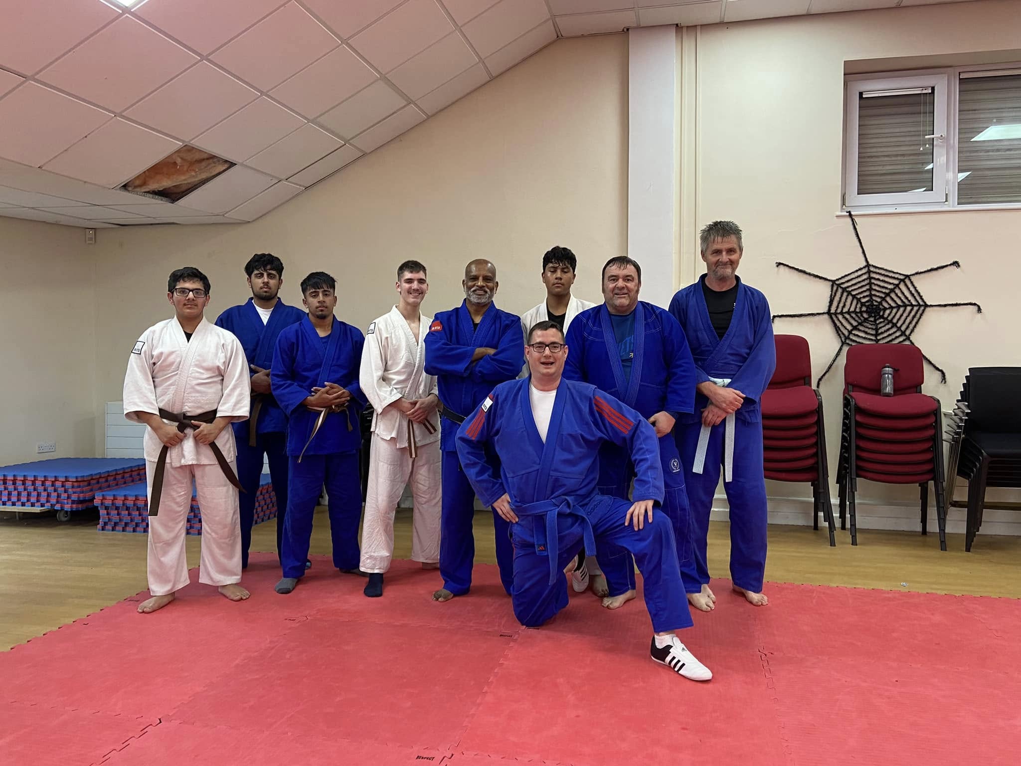 Martial Arts Classes