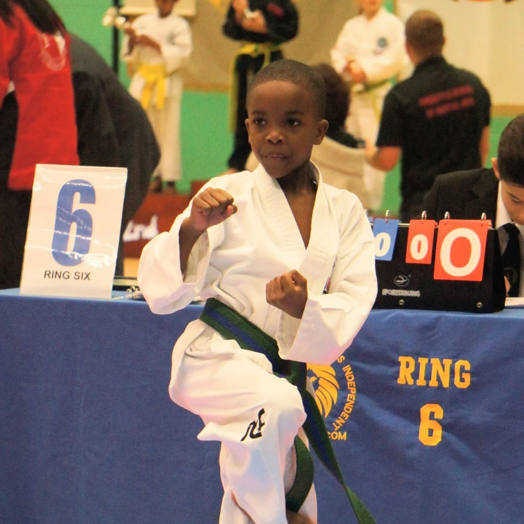 Martial Arts Classes