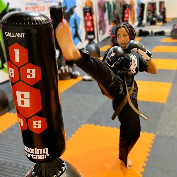 Martial Arts Classes