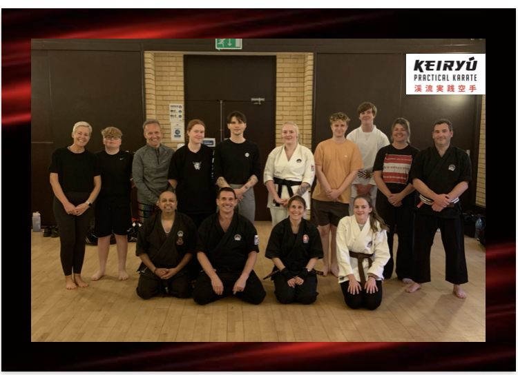 Martial Arts Classes