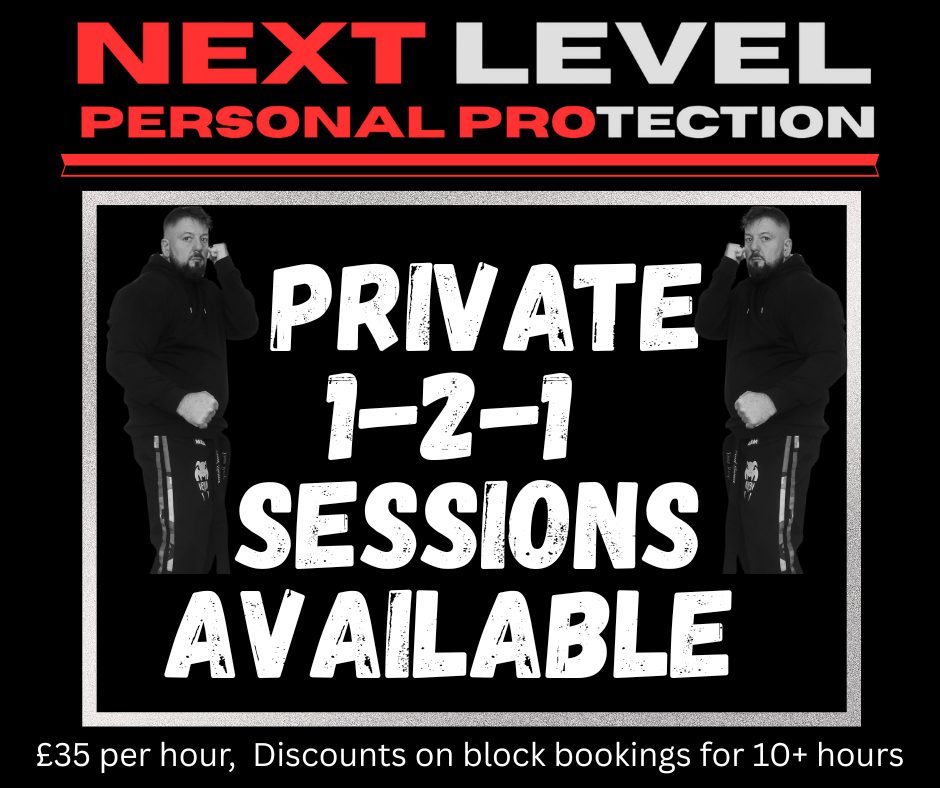 Martial Arts Classes