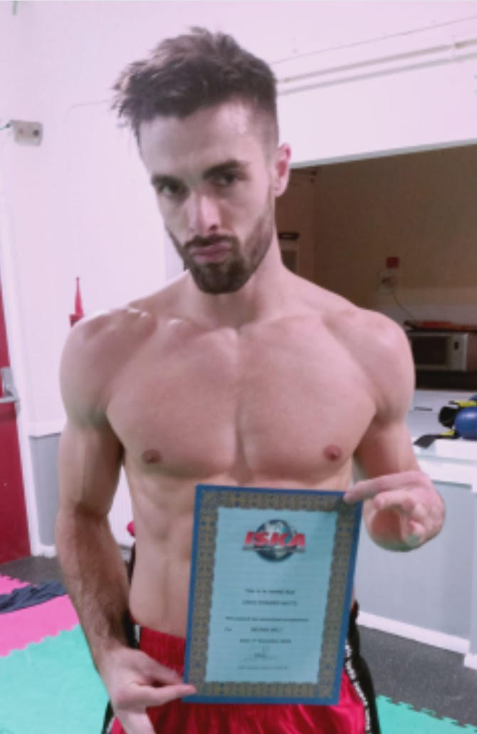 Martial Arts Classes