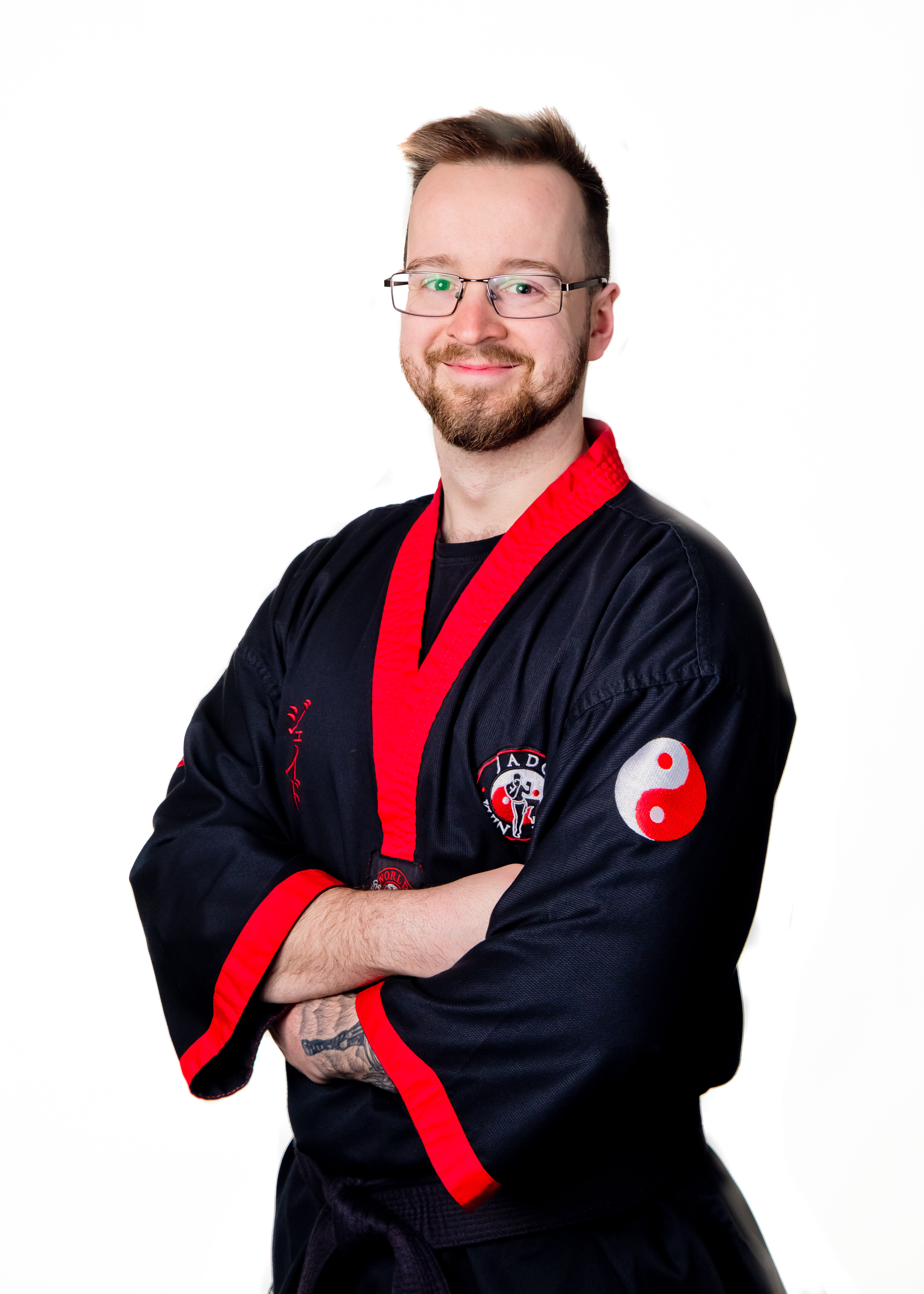 Martial Arts Classes