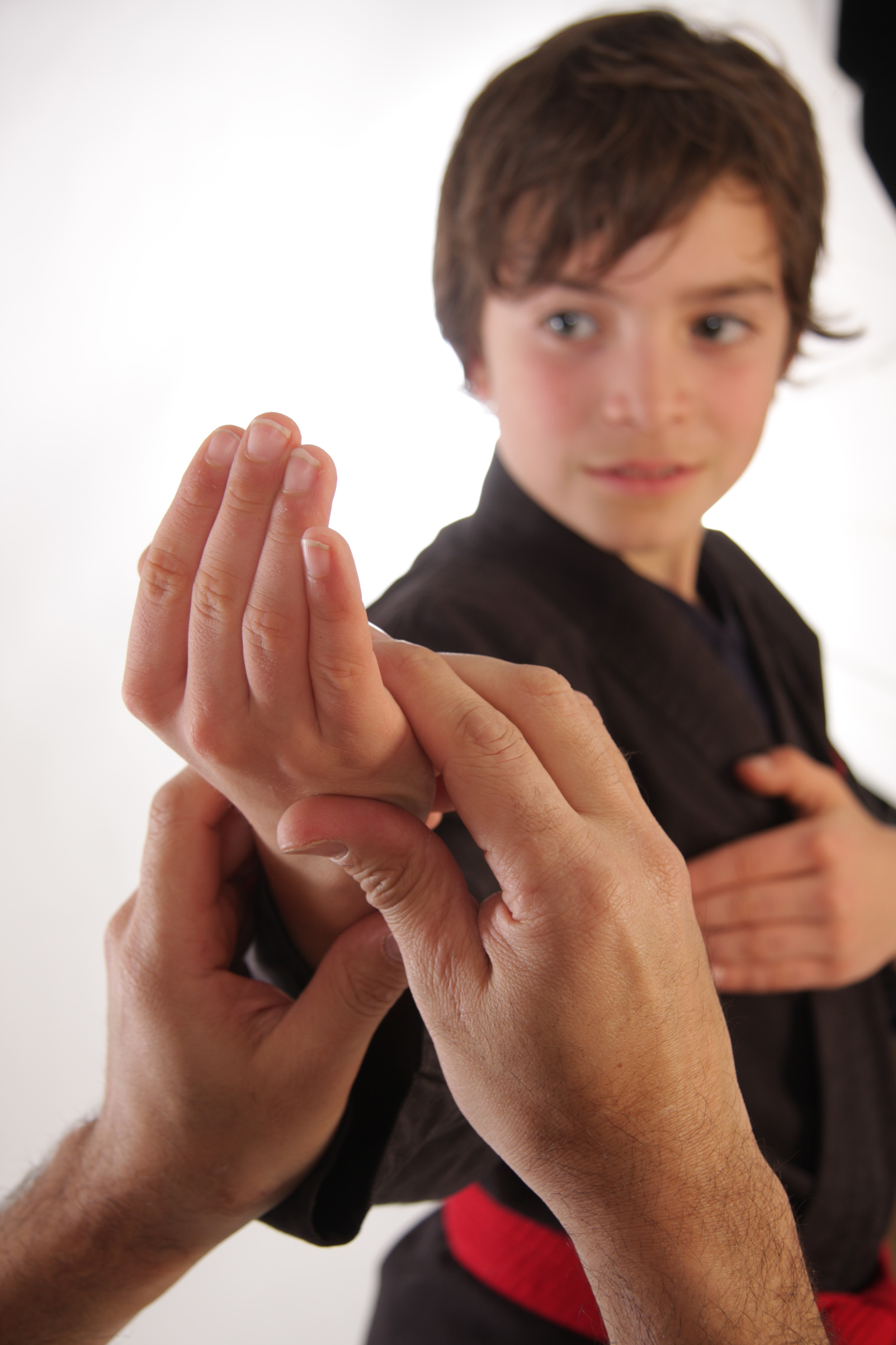 Martial Arts Classes