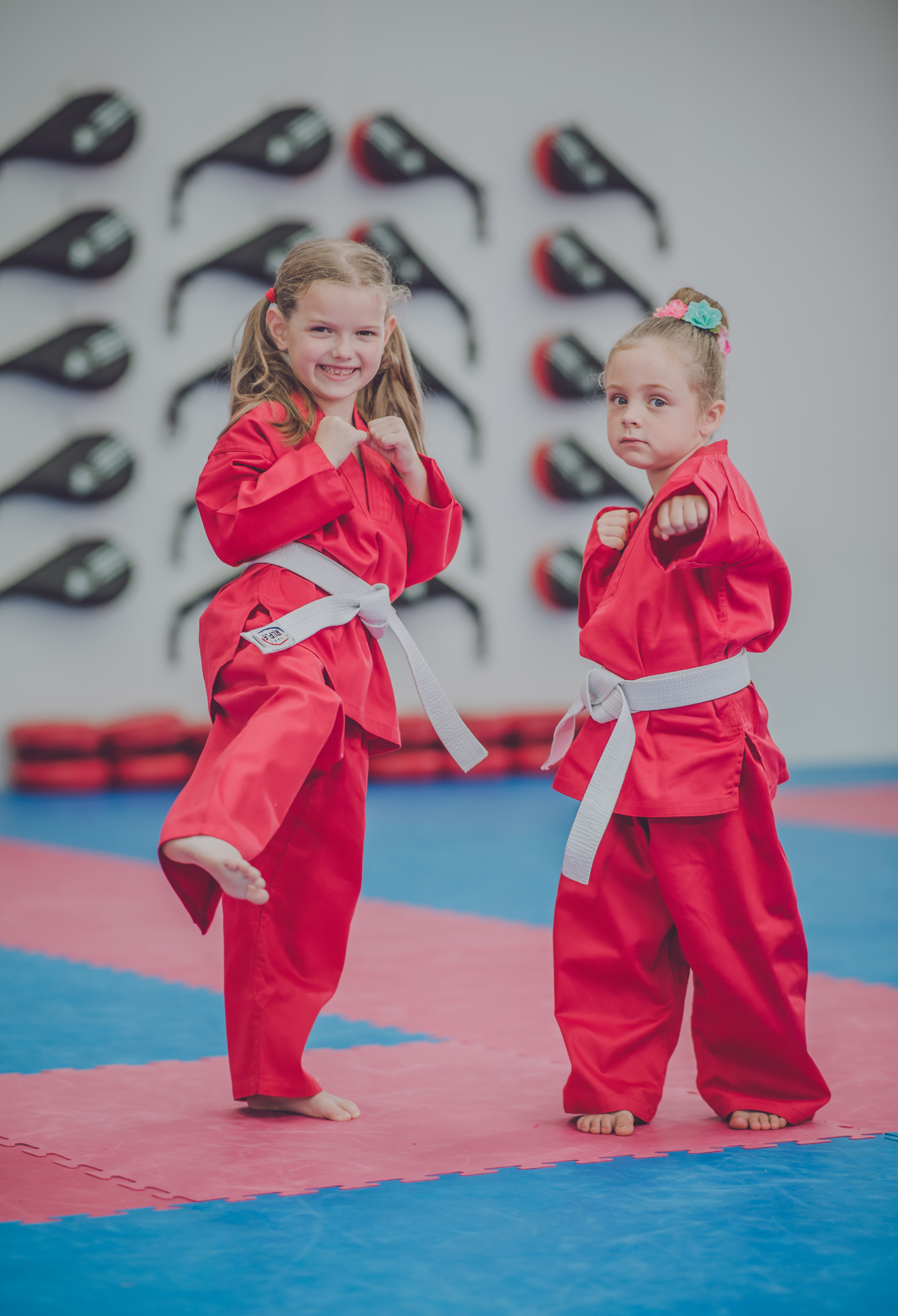 Martial Arts Classes