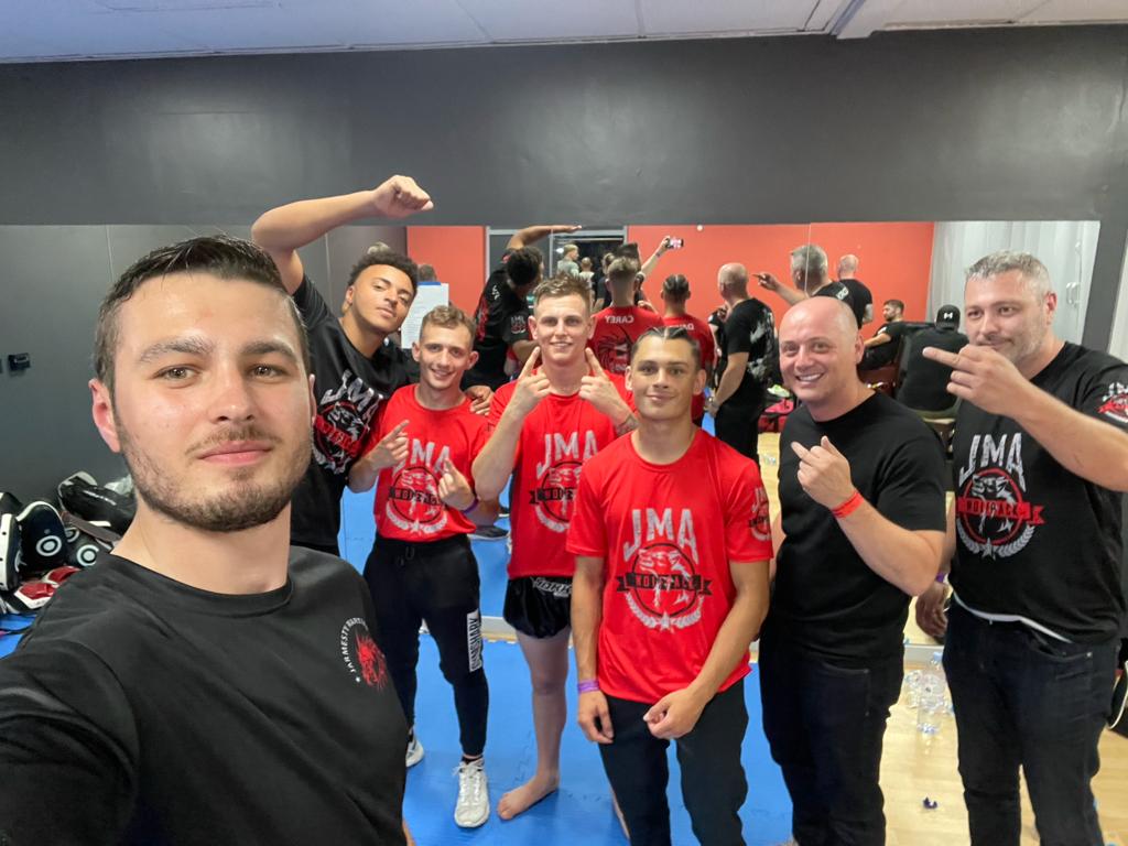 Martial Arts Classes