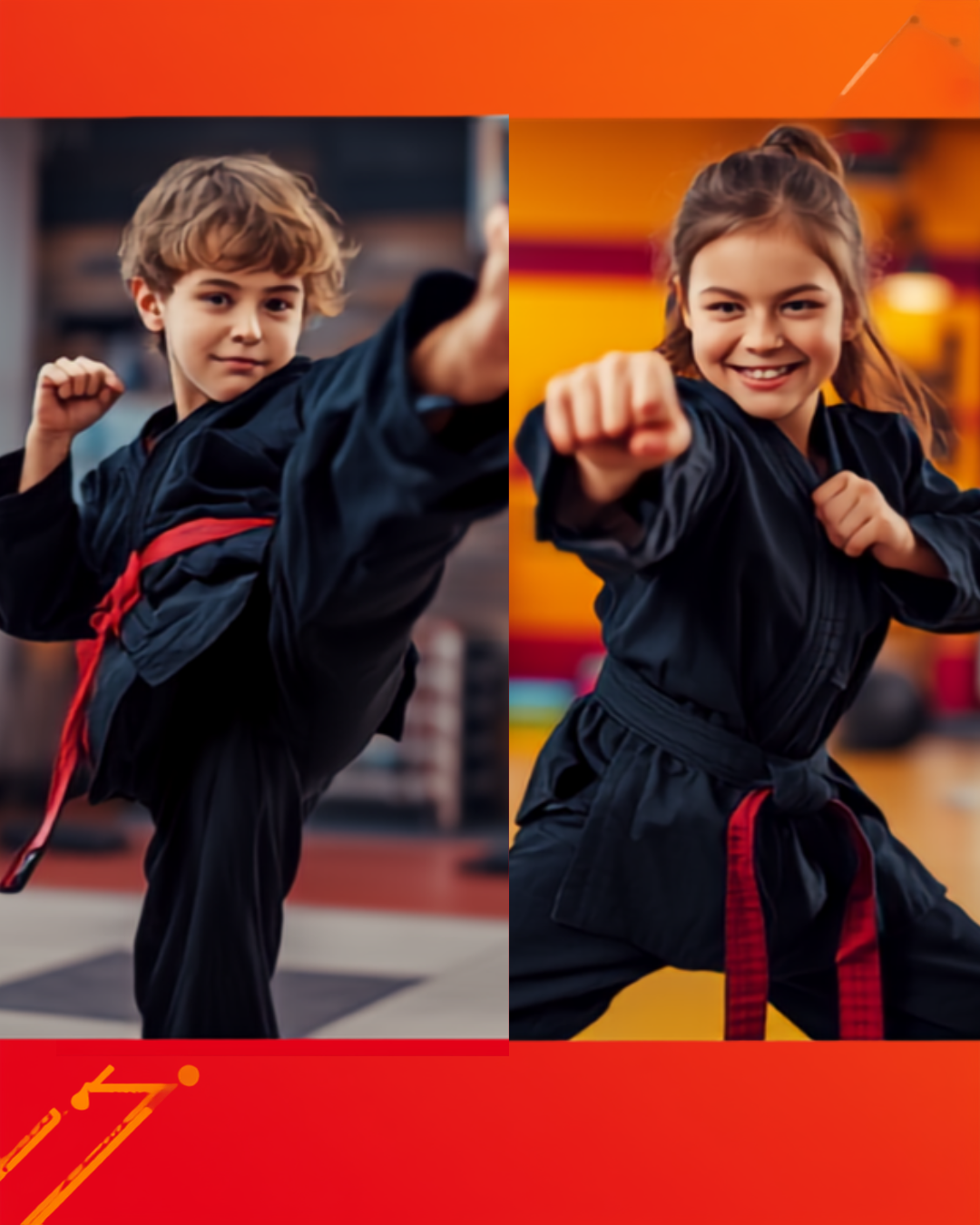 Martial Arts Classes
