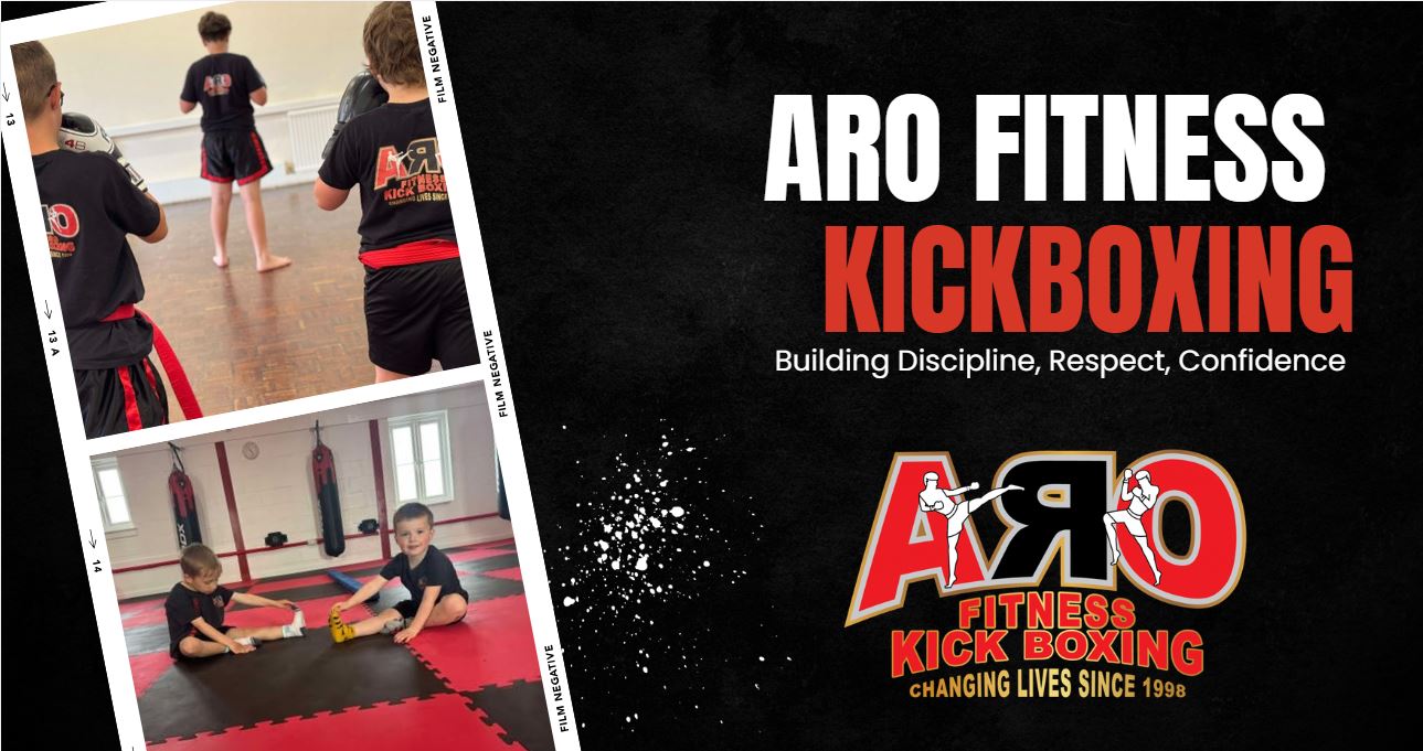 Martial Arts Classes