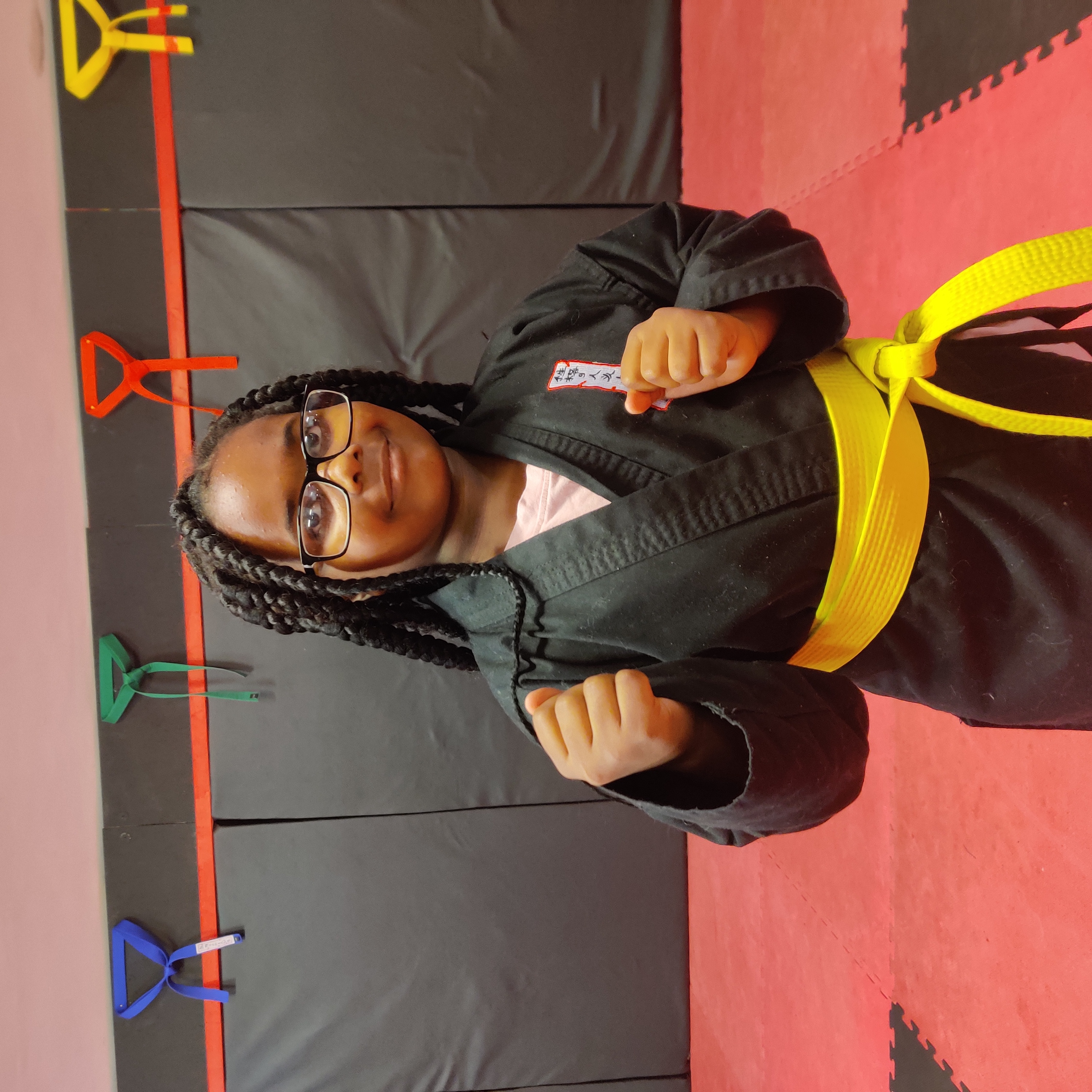 Martial Arts Classes