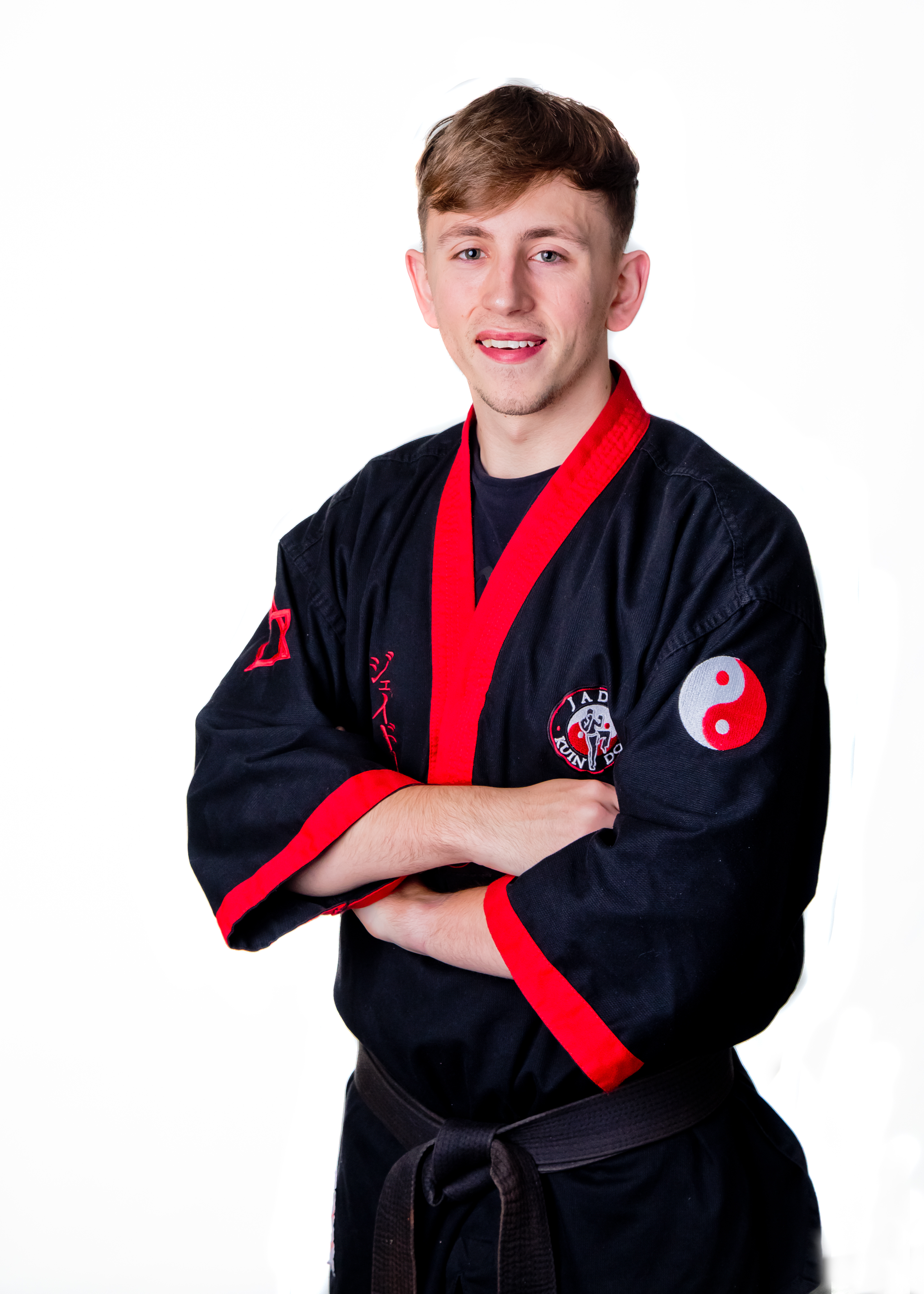 Martial Arts Classes
