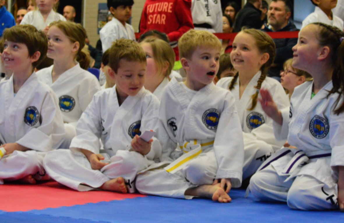 Martial Arts Classes