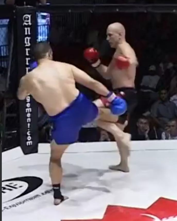 Martial Arts Classes