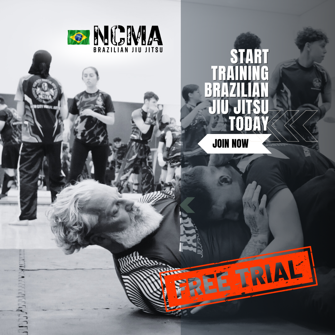 Martial Arts Classes