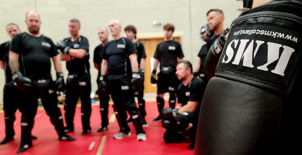 Martial Arts Classes