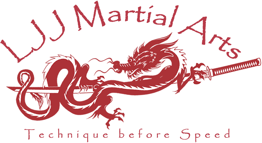 Martial Arts Classes