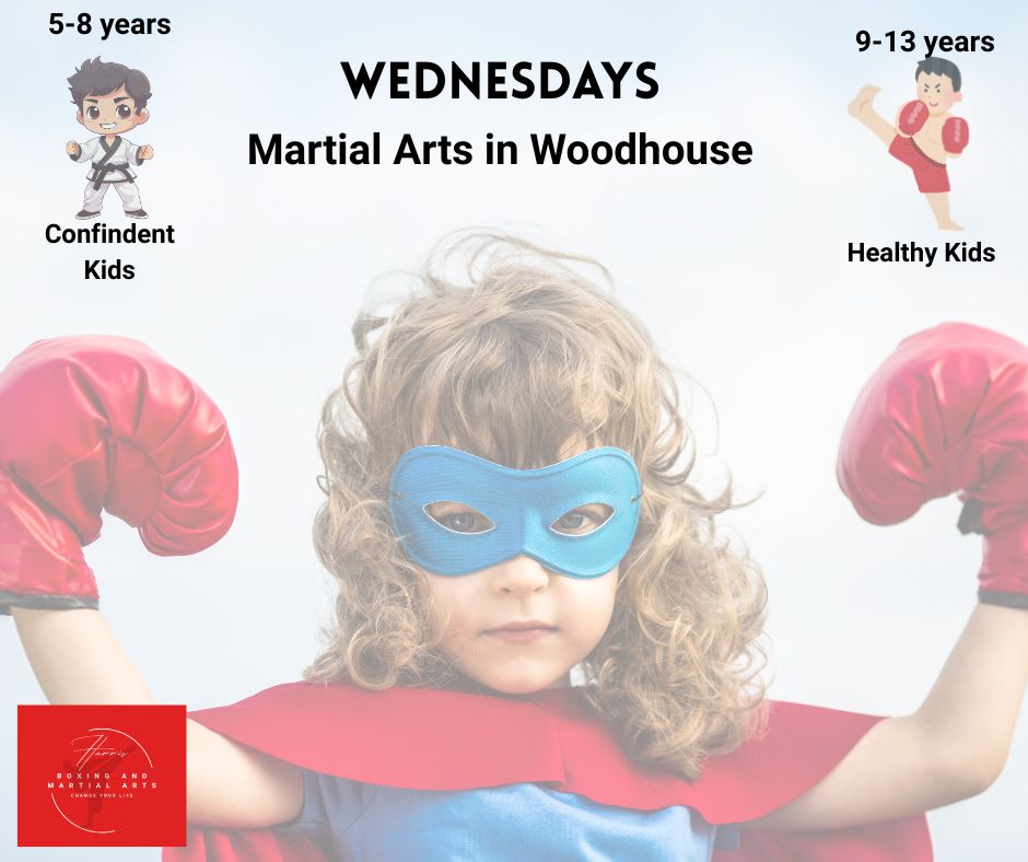 Martial Arts Classes