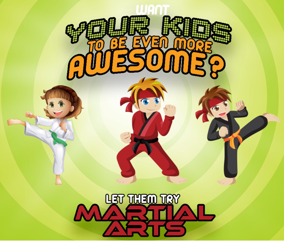 Martial Arts Classes