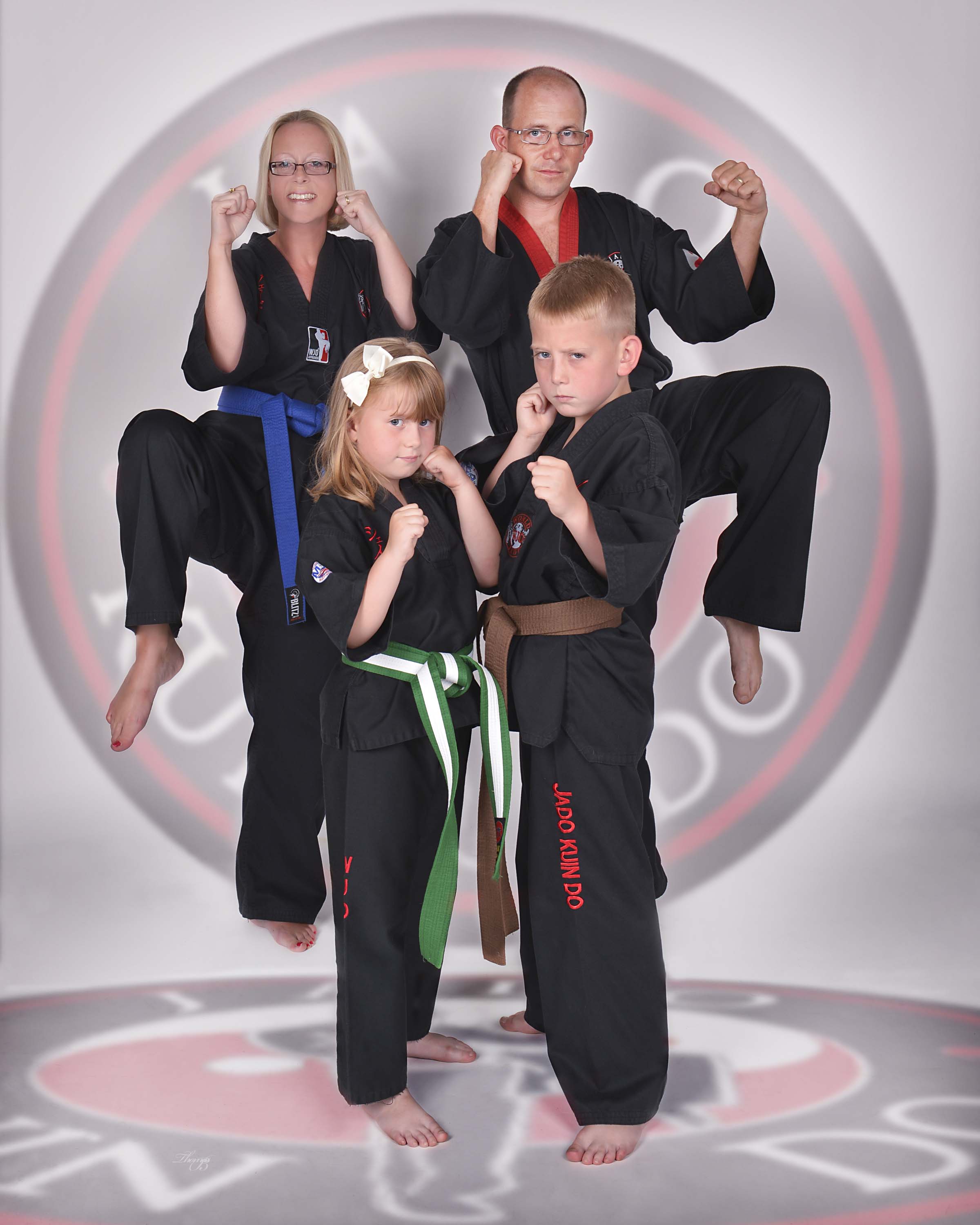 Martial Arts Classes