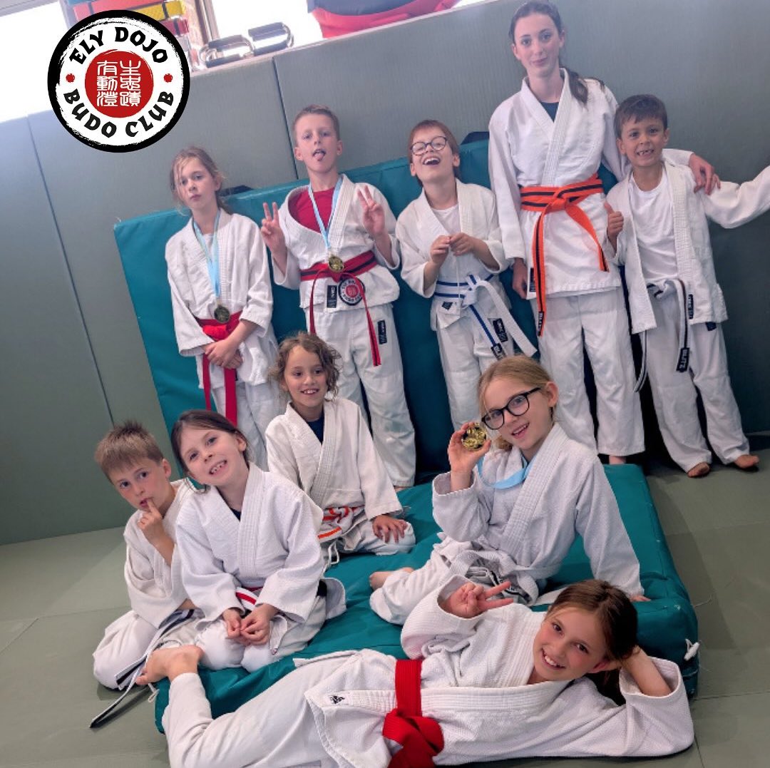 Martial Arts Classes