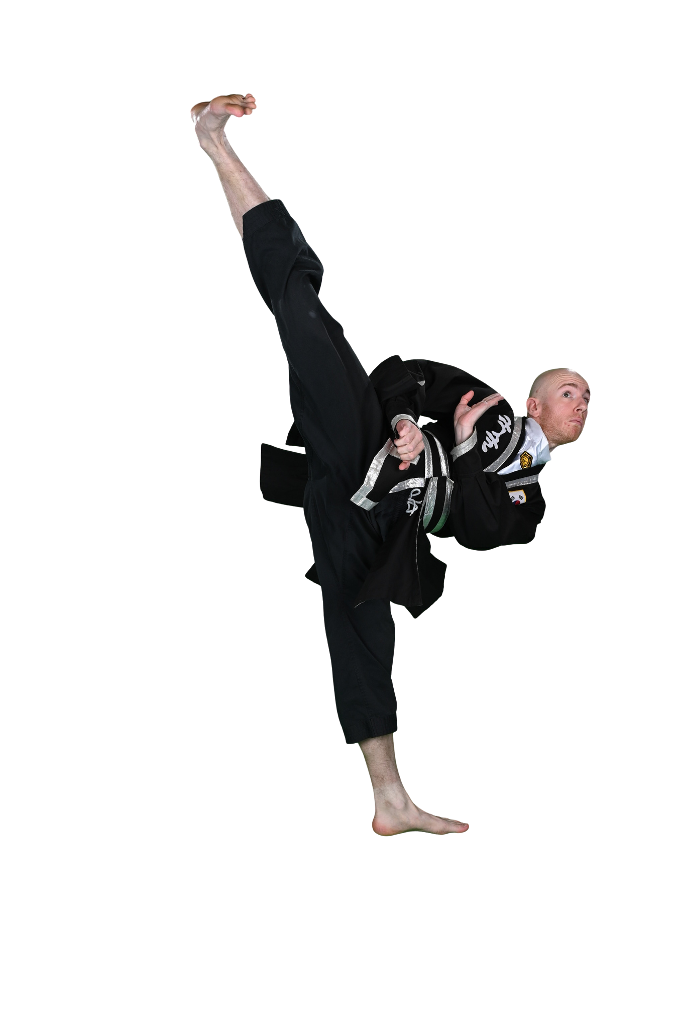 Martial Arts Classes