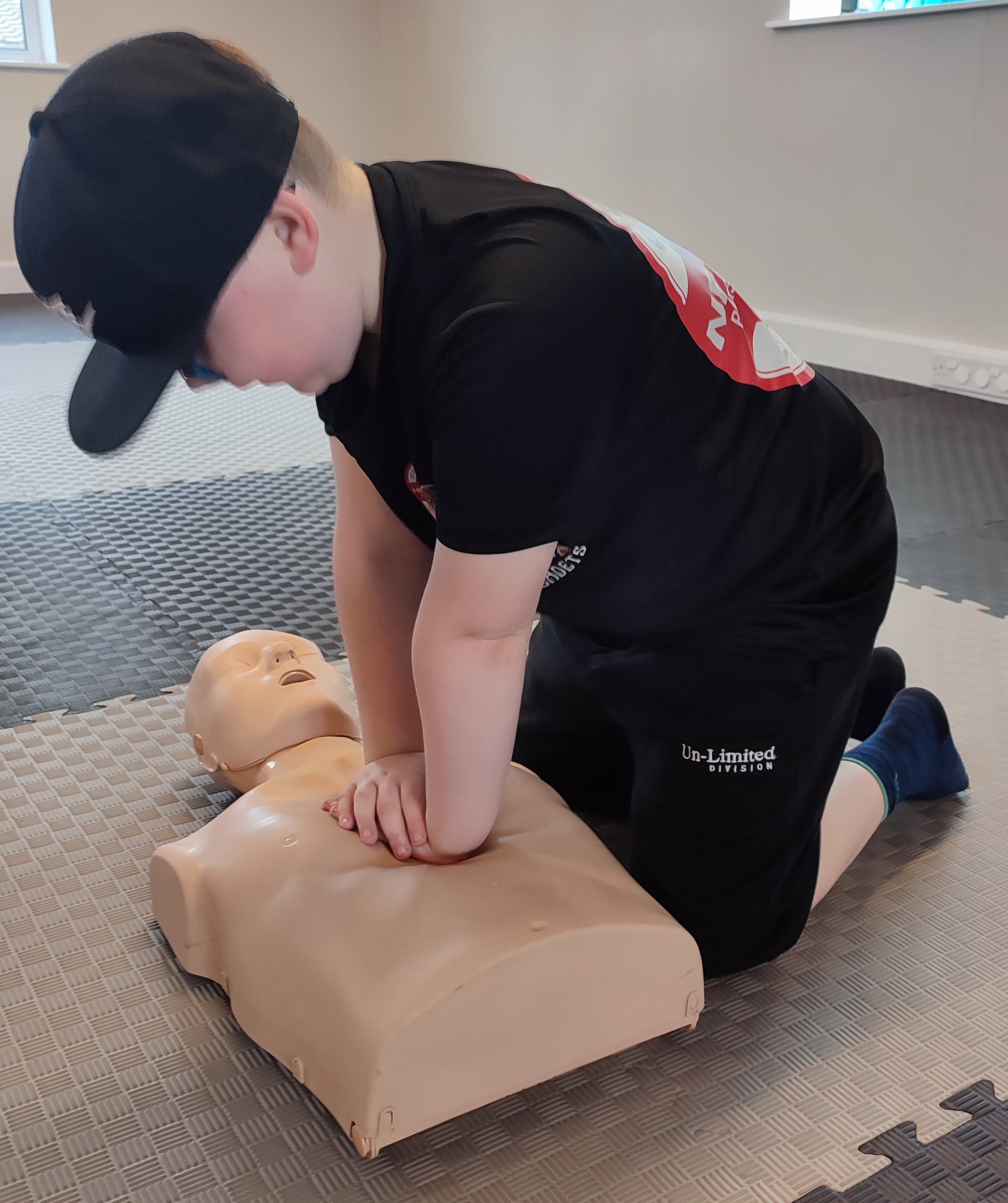 Martial Arts Classes