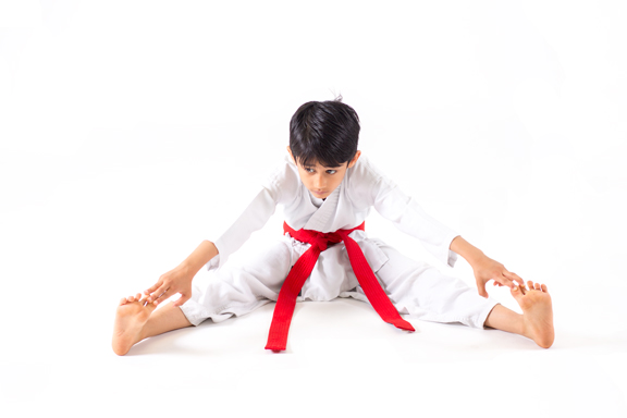 Martial Arts Classes