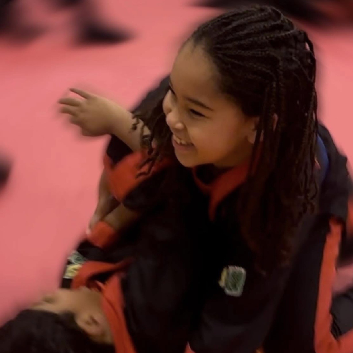 Martial Arts Classes