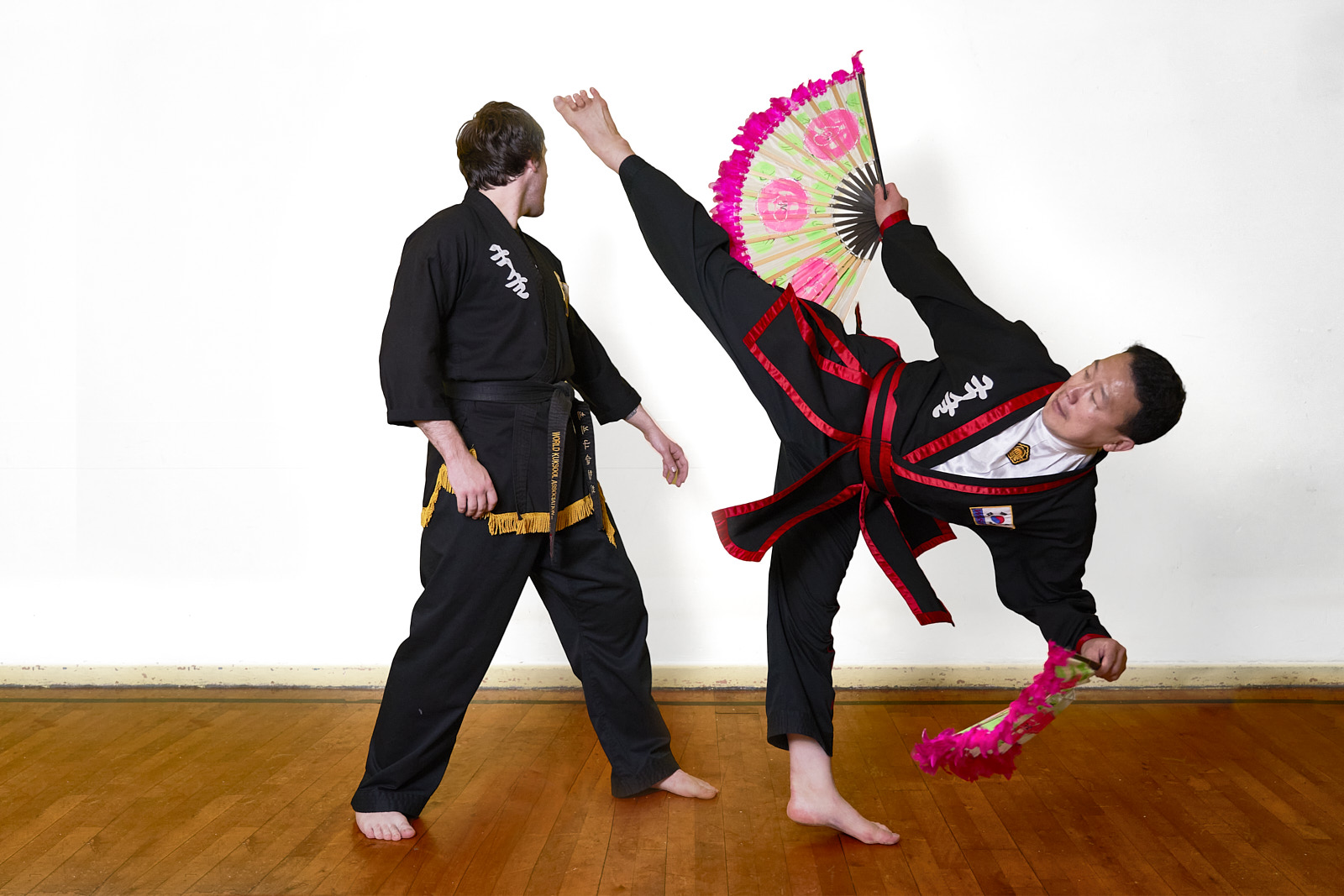 Martial Arts Classes