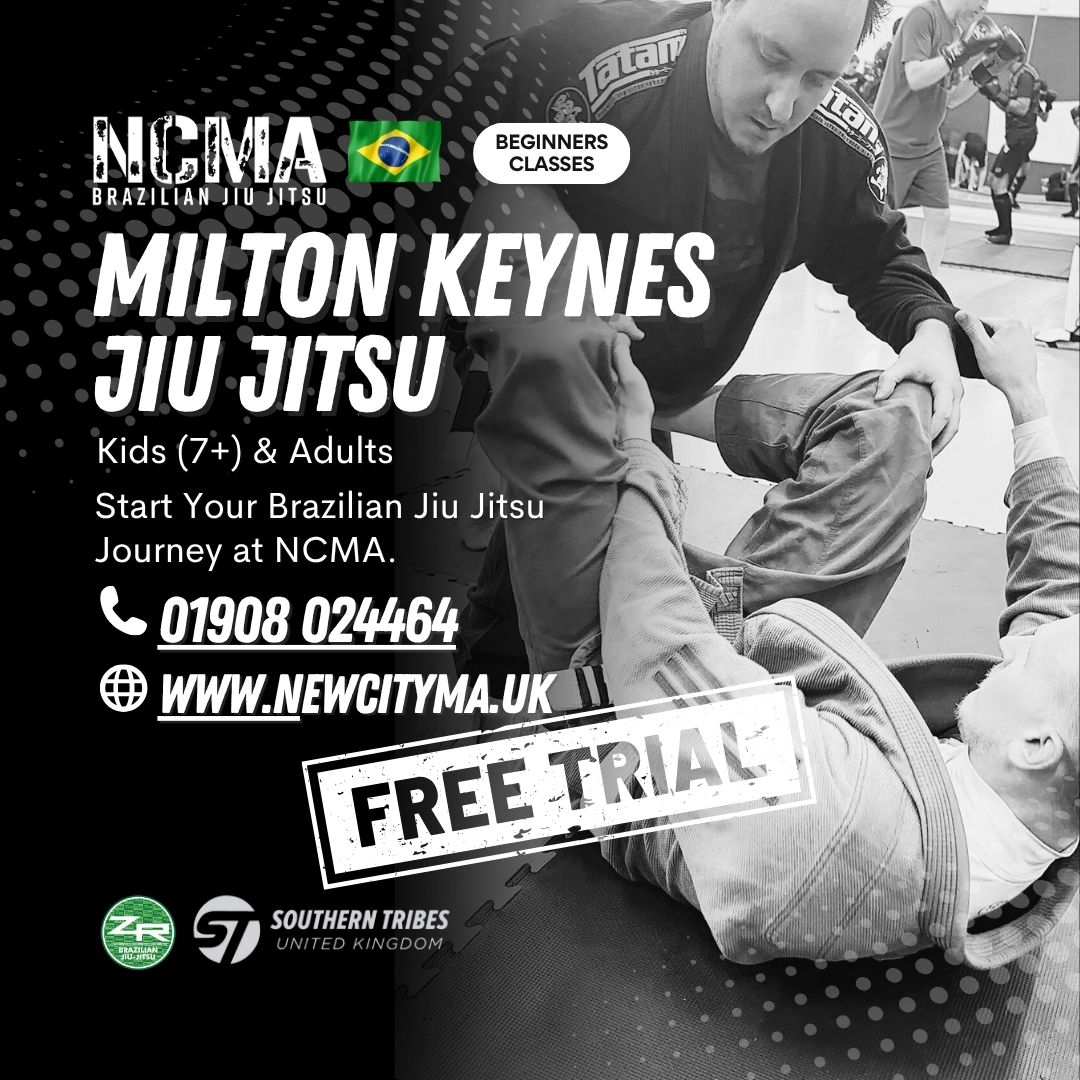 Martial Arts Classes