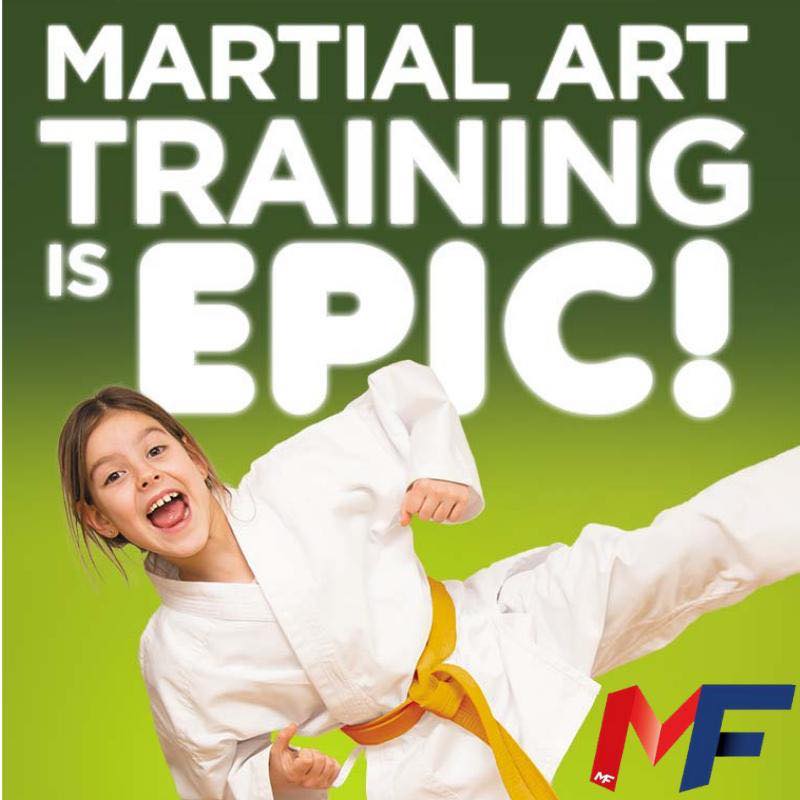 Martial Arts Classes