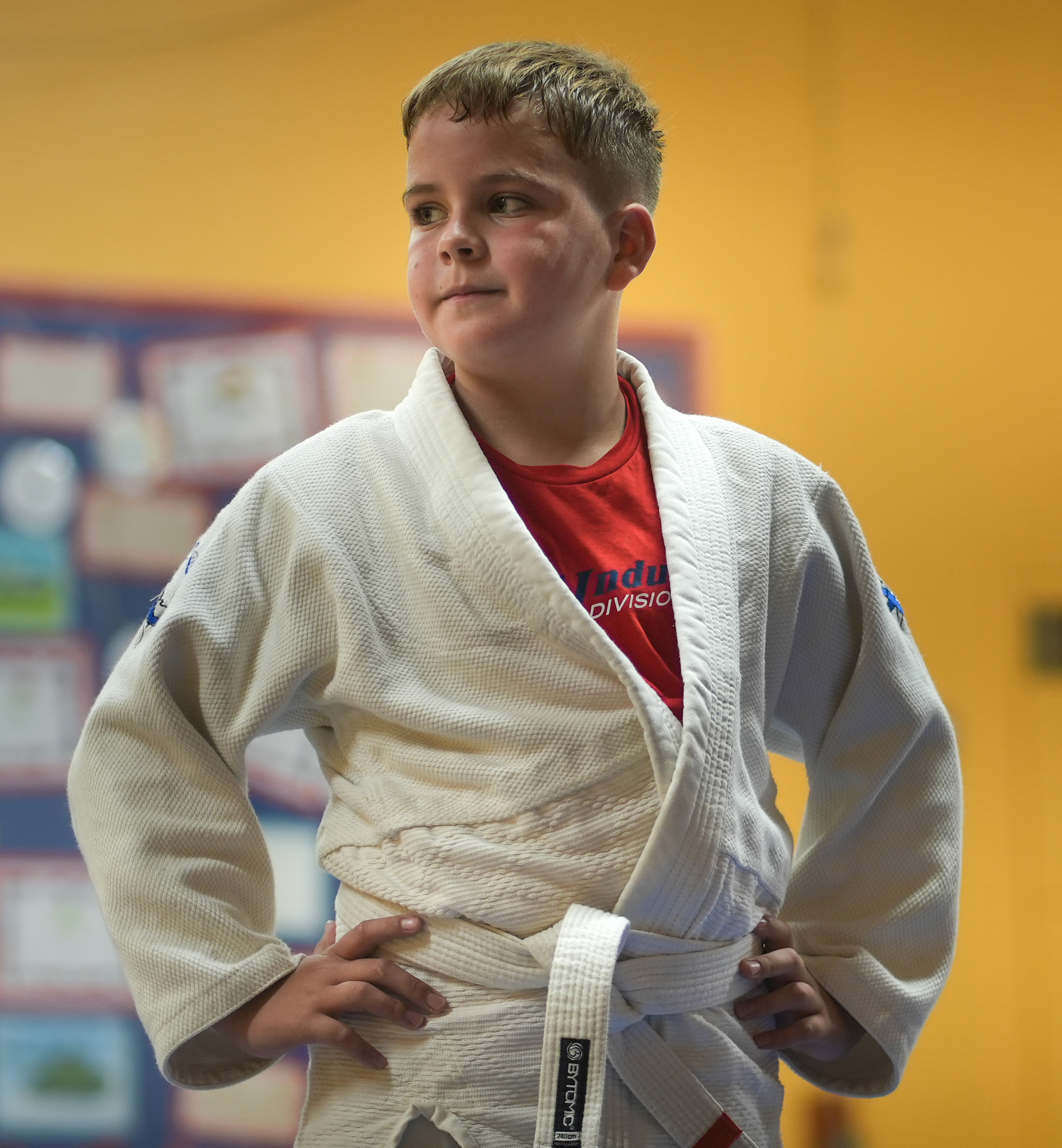 Martial Arts Classes
