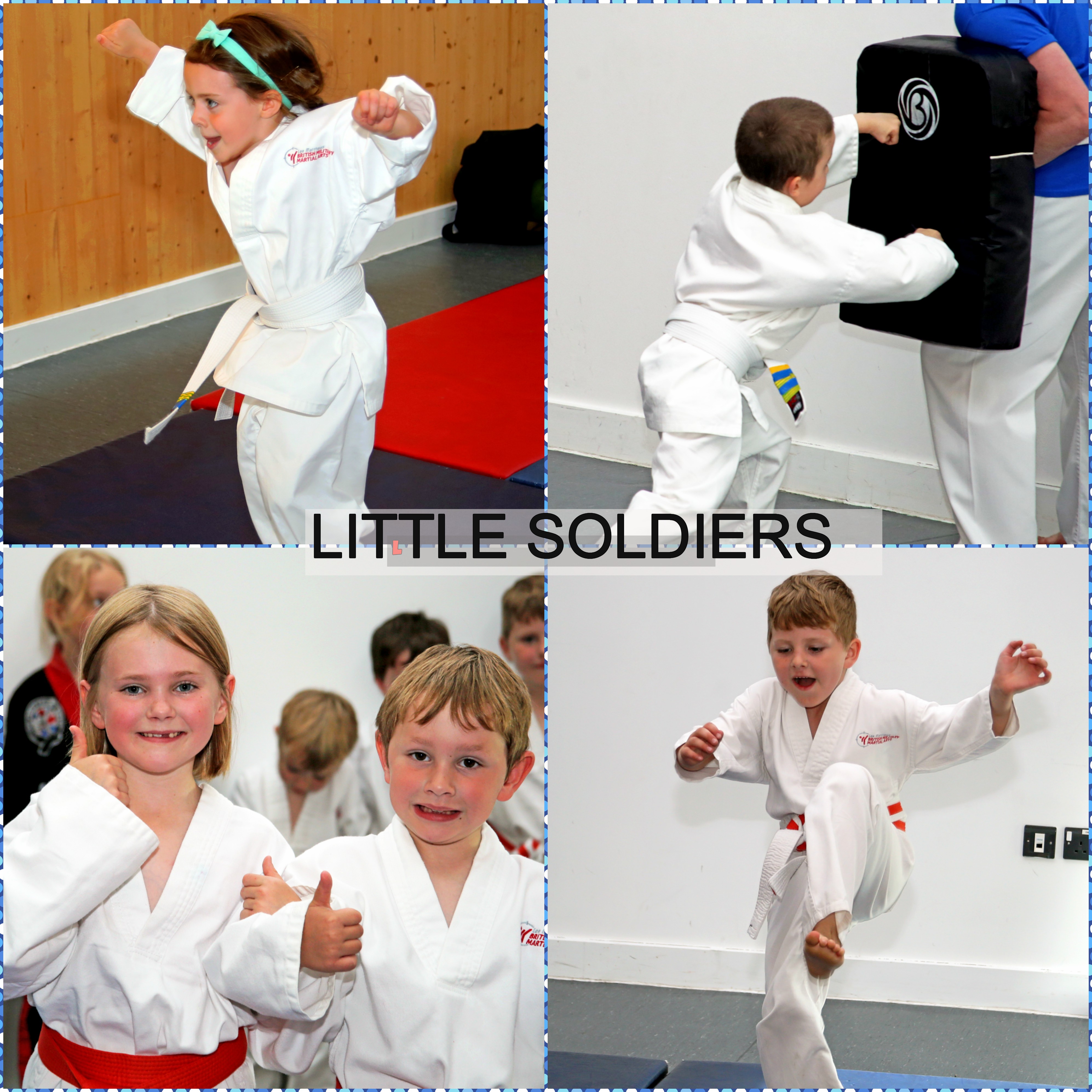 Martial Arts Classes