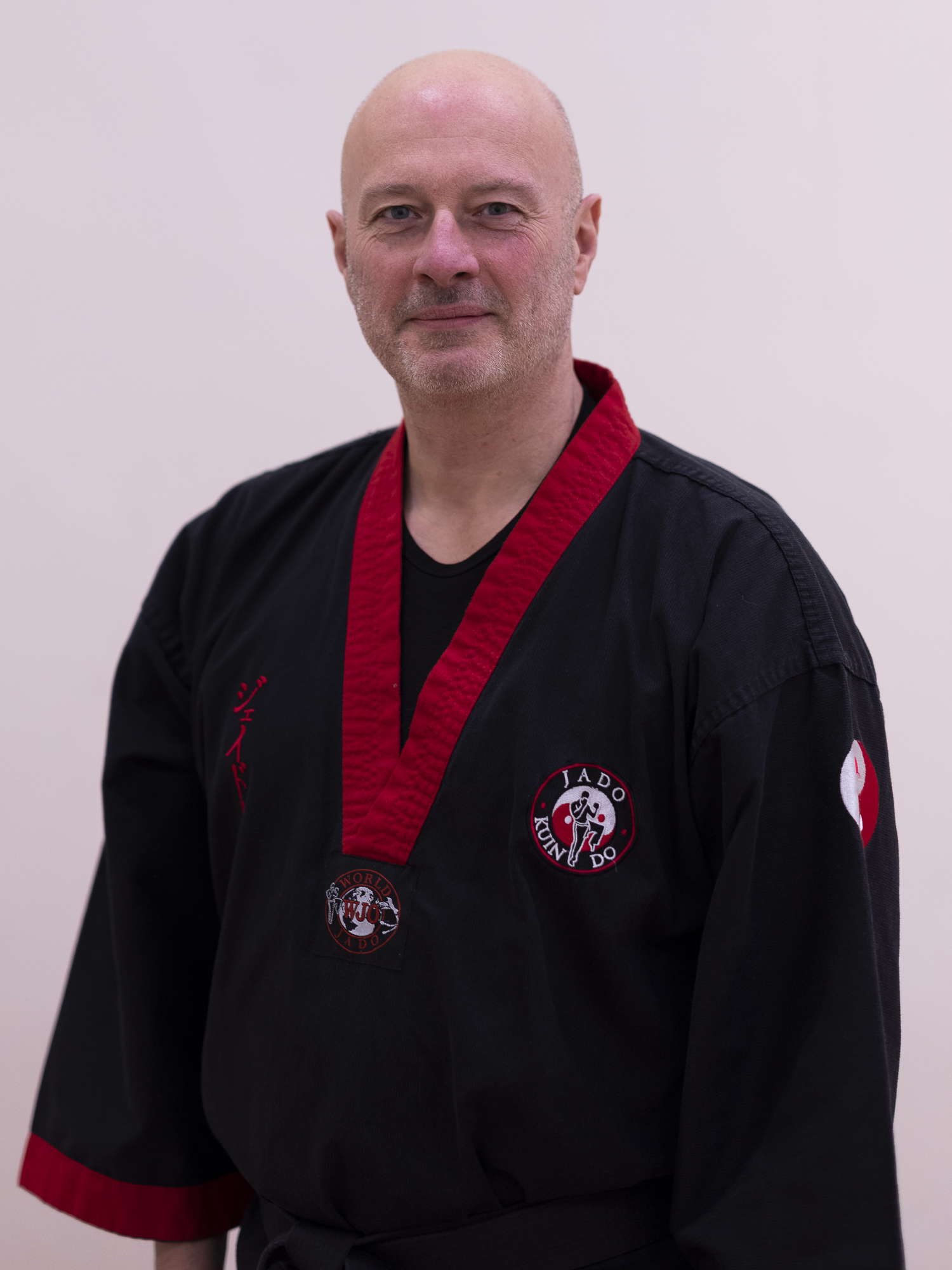 Martial Arts Classes