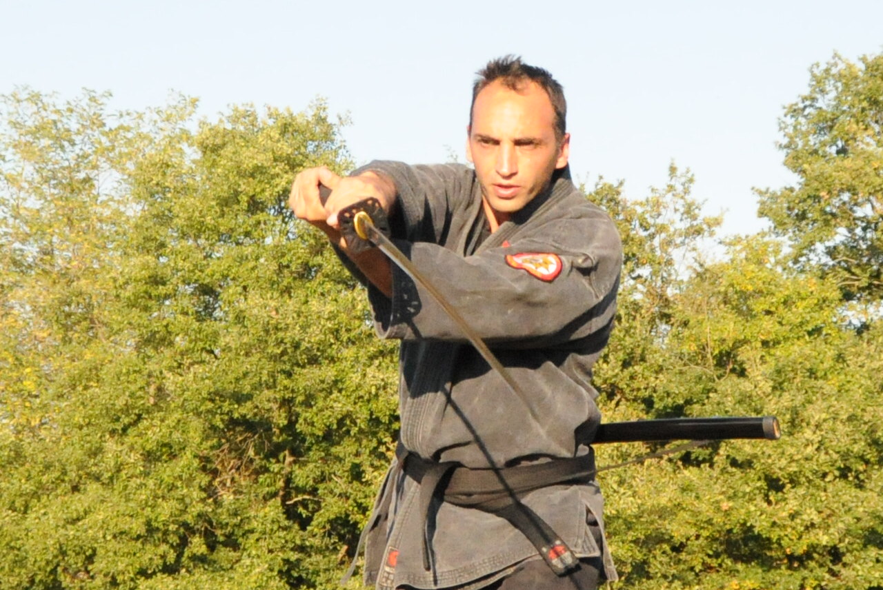 Martial Arts Classes