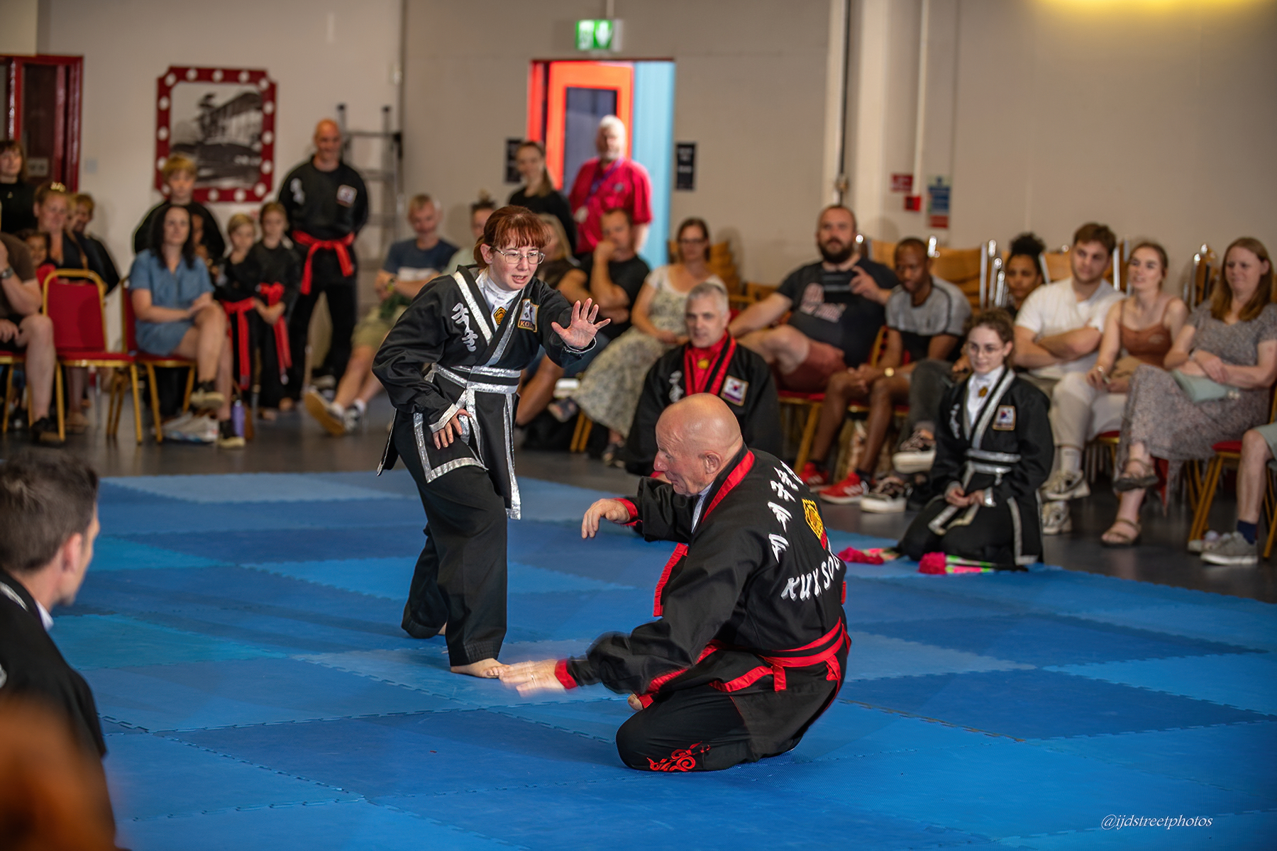 Martial Arts Classes