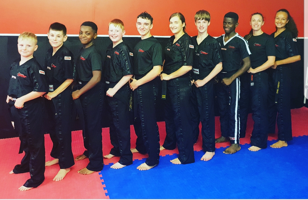 Martial Arts Classes